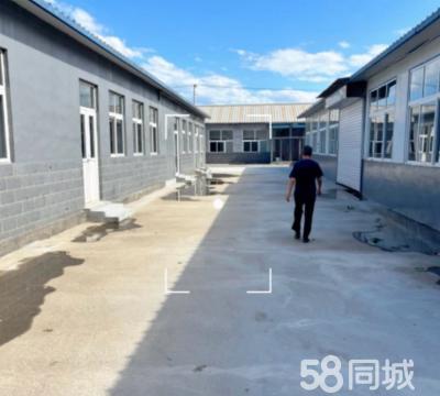 临淄火车站旁仓储库房出租——优质地段，便捷物流