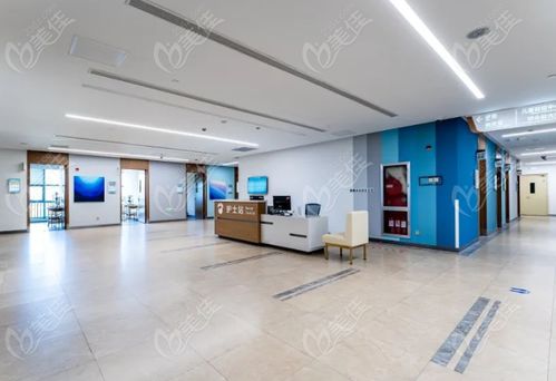 上海医大医院眼科近视手术费用与医生介绍