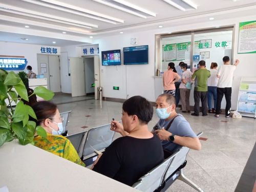 潍坊眼科医院西院区 用心服务，让医疗有精度更有温度