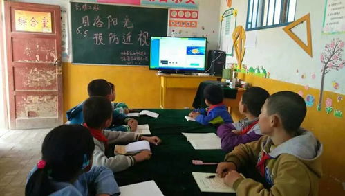 亮睛卫士，从小做起