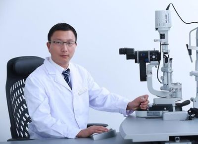 市眼科医院专家入驻九院，江北居民眼科健康服务再升级