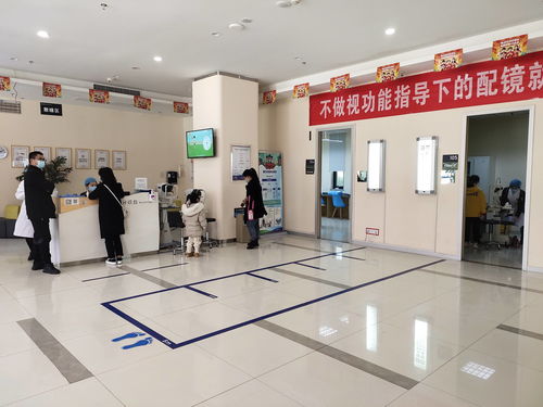 三大罪魁祸首导致频繁眨眼——来自眼科医院的警示