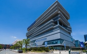 杭州行政区划概览及余杭区未来科技城康复与眼科医疗资源