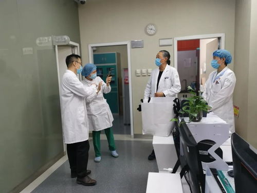 天津市眼科医院 筑牢疫情防控防线，全力保障门诊正常运转，满足群众就医需求