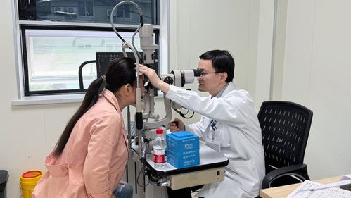 警惕“视力小偷”:华厦眼科吴仁毅教授强调青光眼早筛早诊的重要性