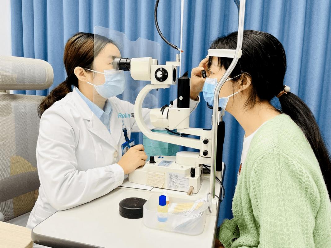 武汉普瑞眼科医院国庆摘镜攻略 这几个注意事项对确保手术质量很关键！